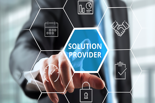 Solution Provider
